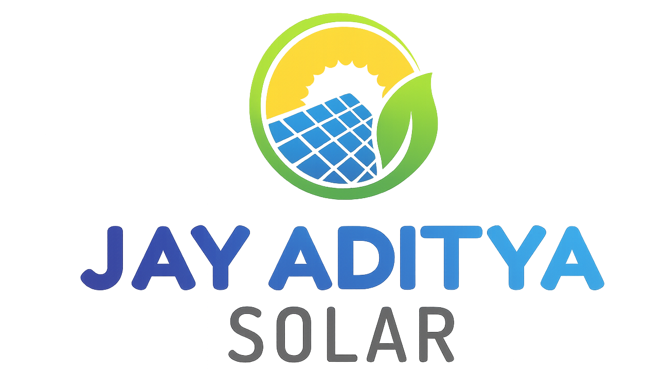 Jay Aditya Solar